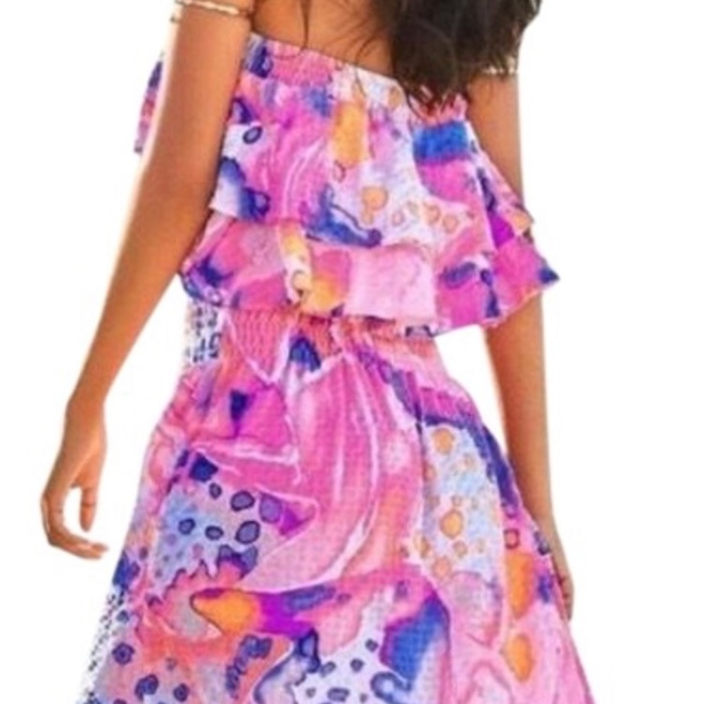 2 Piece Lilly Pulitzer Set